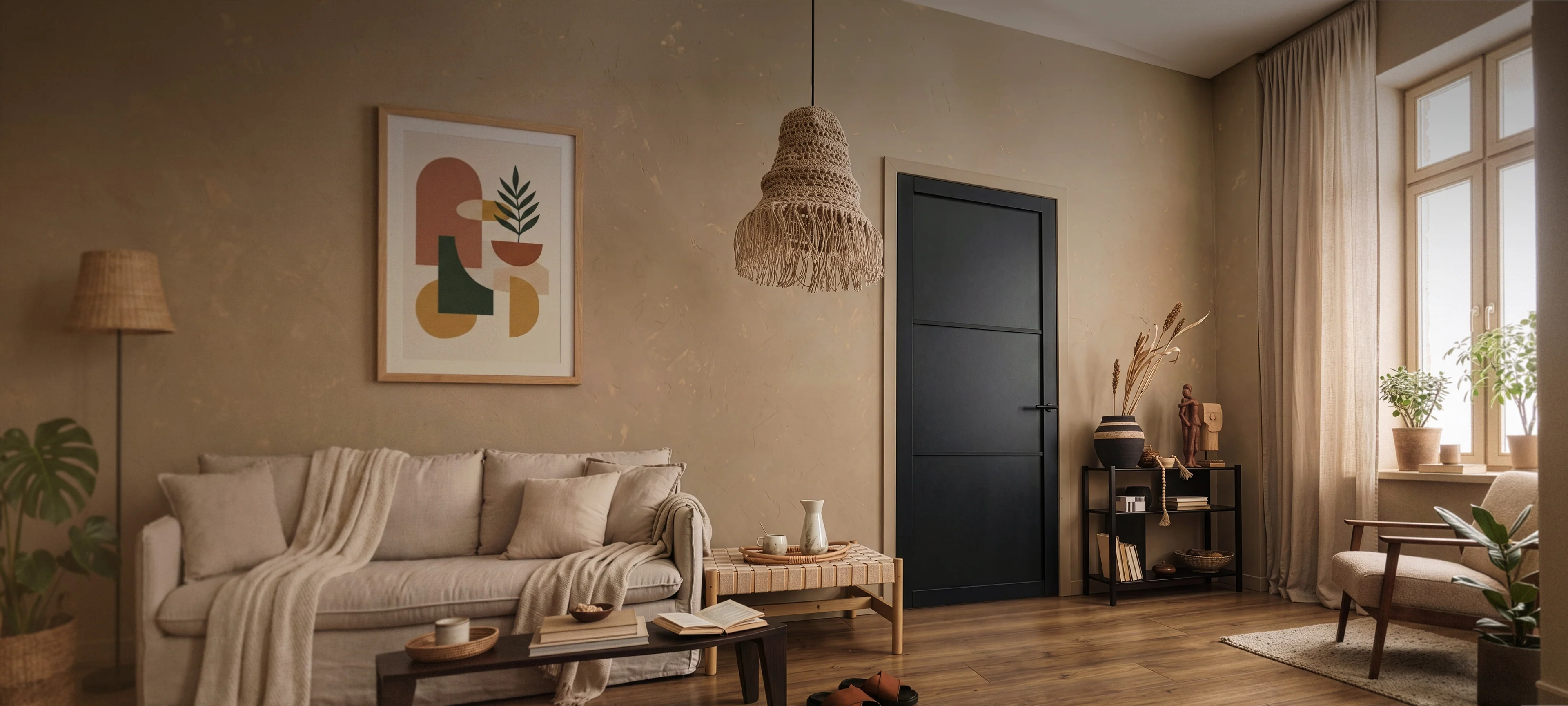 Elevate Your Home’s Interior Style